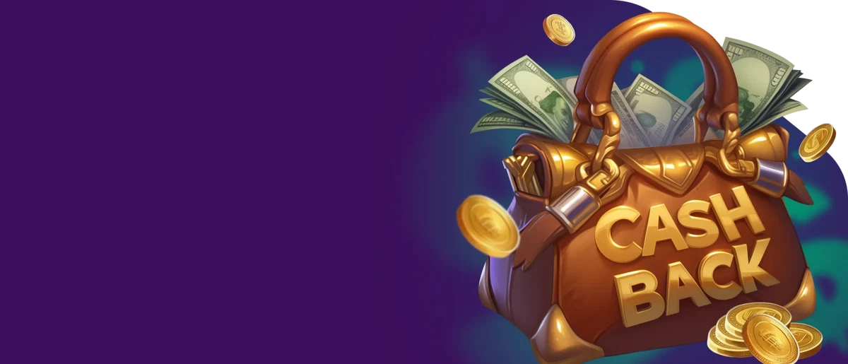 Cashback Zizobet De