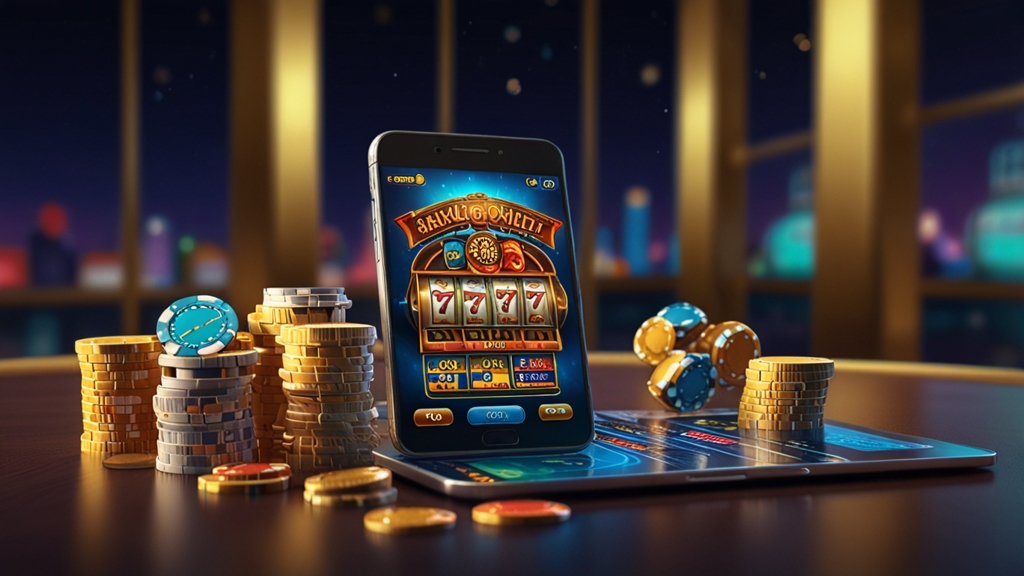 Zizobet Casino Erfahrungen