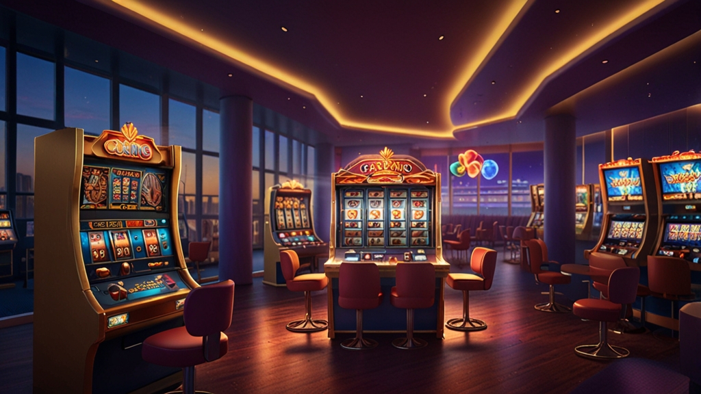 Casino Zizobet